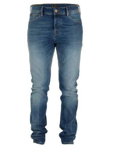Berlin Hombre Azul Jeans |X Arrow®