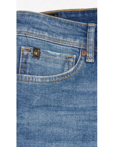 Berlin Homme Bleu Jeans |X Arrow®