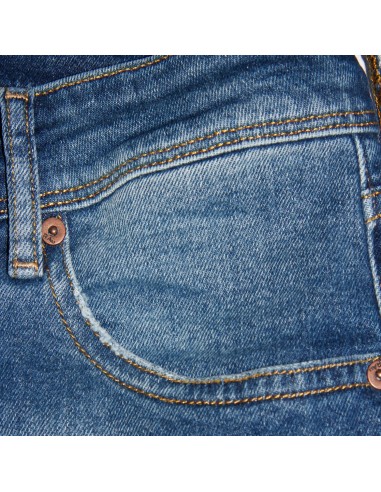 Berlin Uomo Blu Jeans |X Arrow®