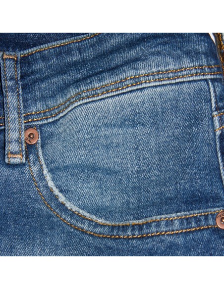 Berlin Homme Bleu Jeans |X Arrow®