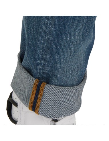 Berlin Homme Bleu Jeans |X Arrow®