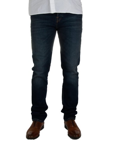 Classic Indigo Uomo Jeans |X Arrow®