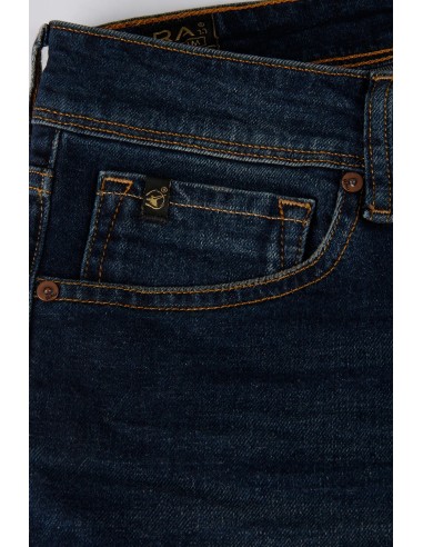 Classic Indigo Uomo Jeans |X Arrow®