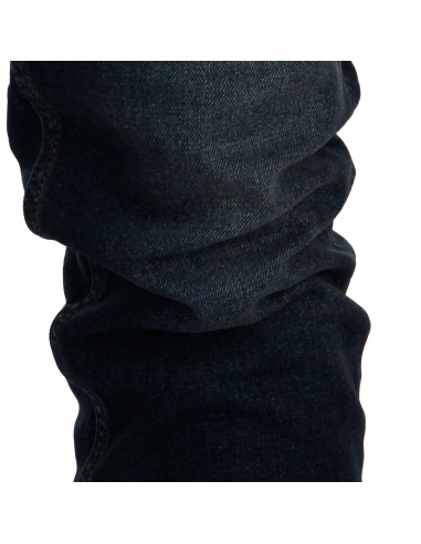 Classic Indigo Uomo Jeans |X Arrow®