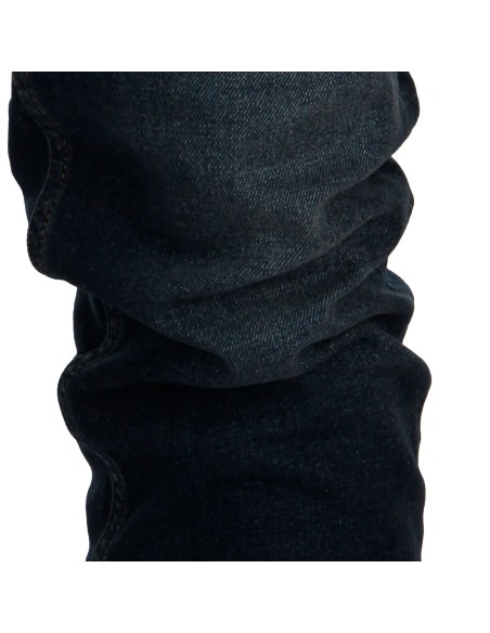 Classic indigo Herren jeans |X Arrow®