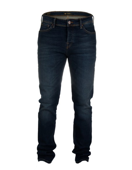 Classic indigo Herren jeans |X Arrow®