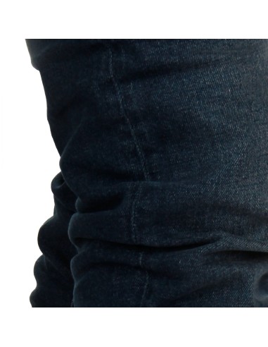 Classic Indigo Uomo Jeans |X Arrow®