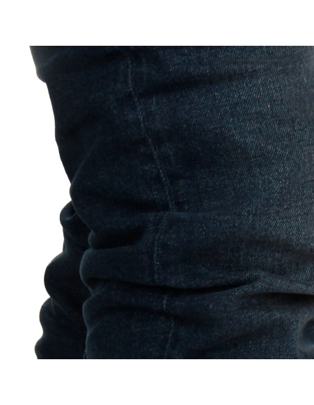 Classic indigo Herren jeans |X Arrow®