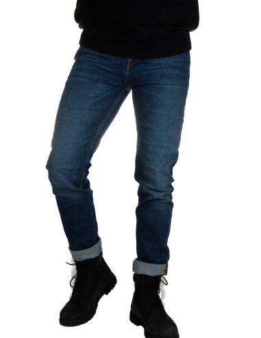 Westray Blue Men Jeans |X Arrow®