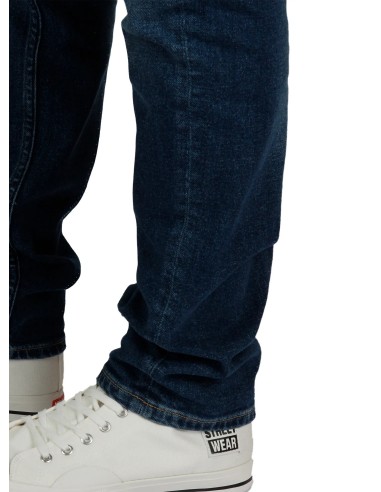 Westray Blue Men Jeans |X Arrow®