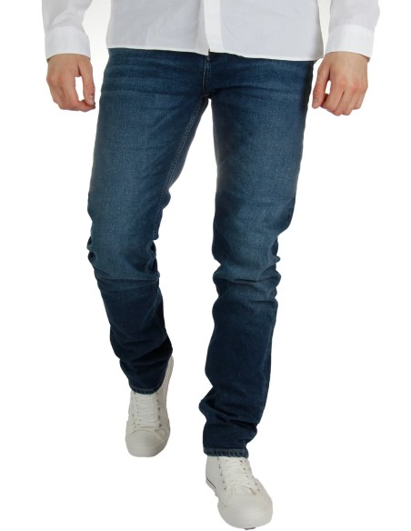 Westray Blue Men Jeans |X ARROW®