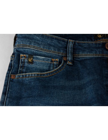 Westray Blue Men Jeans |X Arrow®