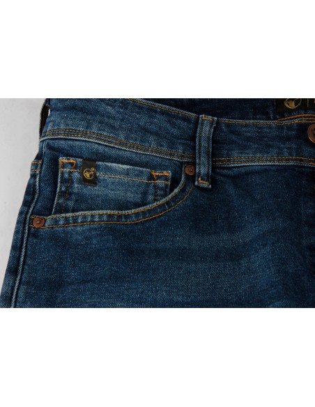 Westray Blue Men Jeans |X ARROW®