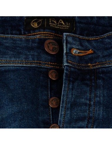 Westray Bleu Men Jeans |X ARROW®