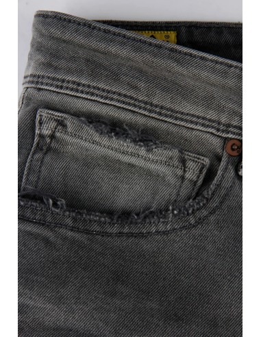 Gostax Grises Men Jeans |X Arrow®