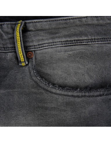 Gostax Grises Men Jeans |X Arrow®