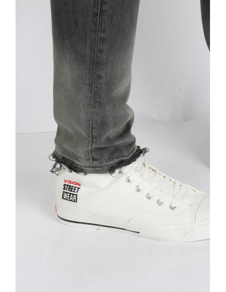 Panther Graue Herren Jeans |X-Arrow®