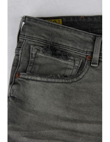 Panther Gris Homme Jeans |X Arrow®