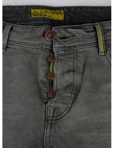 Panther Gris Homme Jeans |X Arrow®