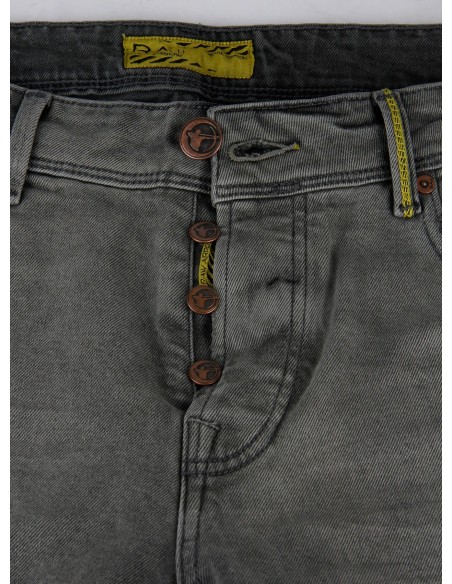 Panther vaqueros grises para hombre |X Arrow®