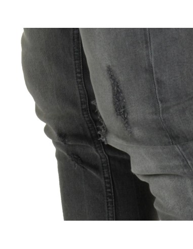 Panther vaqueros grises para hombre |X Arrow®