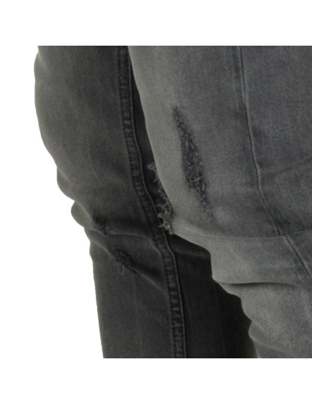 Panther Gris Homme Jeans |X Arrow®