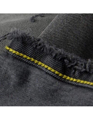 Panther Grey Men Jeans |X Arrow®