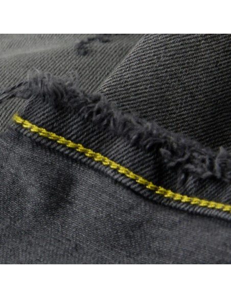 Panther Gris Homme Jeans |X Arrow®