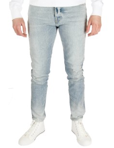 Extase Uomo Azzurri Jeans |X Arrow®