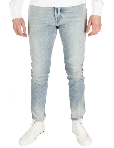 Extase Men Blue Jeans |X Arrow®