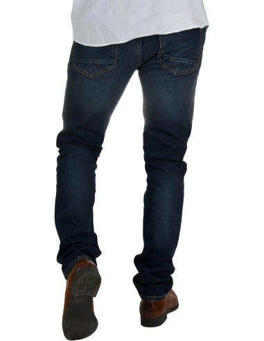 Classic indigo Herren jeans |X Arrow®