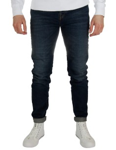 Classic indigo Herren jeans |X Arrow® 2