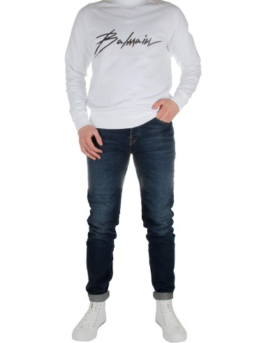 Classic indigo Herren jeans |X Arrow®