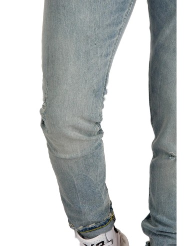 Splinter Herren Blaue Jeans |X Arrow®