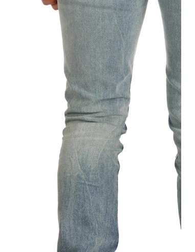 Splinter Herren Blaue Jeans |X Arrow®