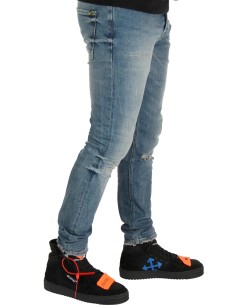 Slag Bleu Jeans Homme |X Arrow®