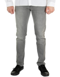 Staubgraue Herrenjeans |X Arrow® 2