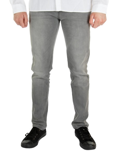 Dusty Men Gray Jeans |X Arrow®