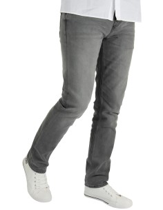 Dusty Men Gray Jeans |X Arrow®