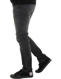 Vamur Uomo Nero Jeans |X Arrow® 2