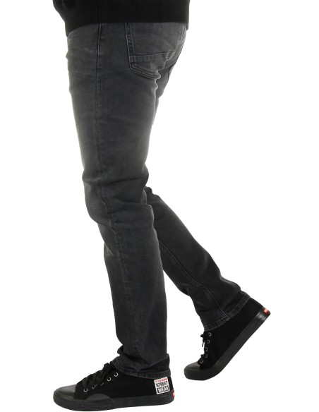 Vamur Uomo Nero Jeans |X Arrow®