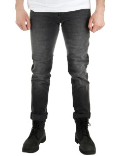 Vamur Uomo Nero Jeans |X Arrow®