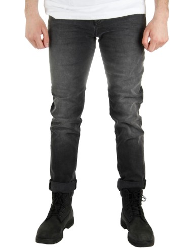 Vamur Jeans Noir|X Arrow®