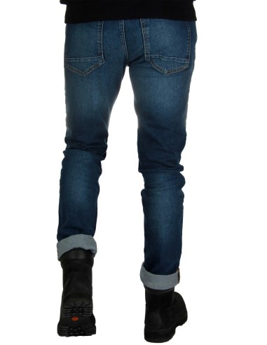 Westray Blue Men Jeans |X Arrow®
