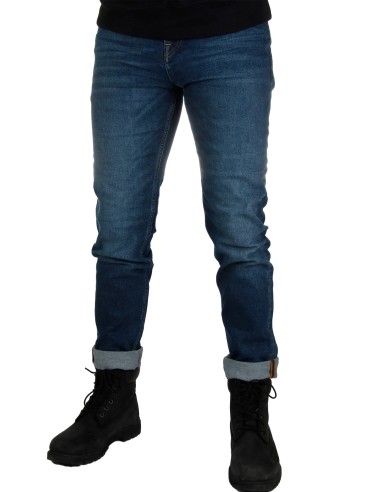 Westray Blue Men Jeans |X ARROW®
