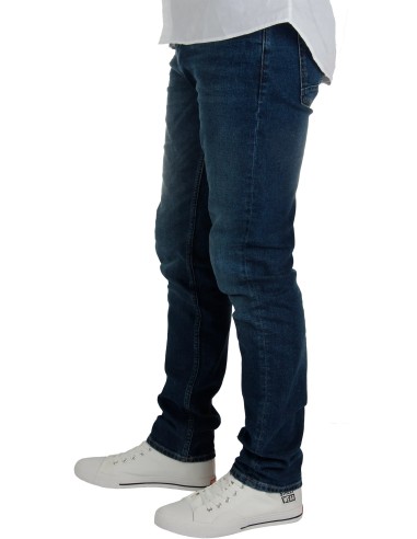 Westray Blu Men Jeans |X Arrow®