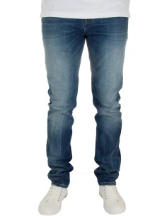 Berlin Hombre Azul Jeans |X Arrow®