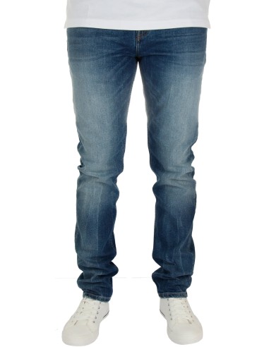 Berlin Men Blue Jeans |X Arrow®