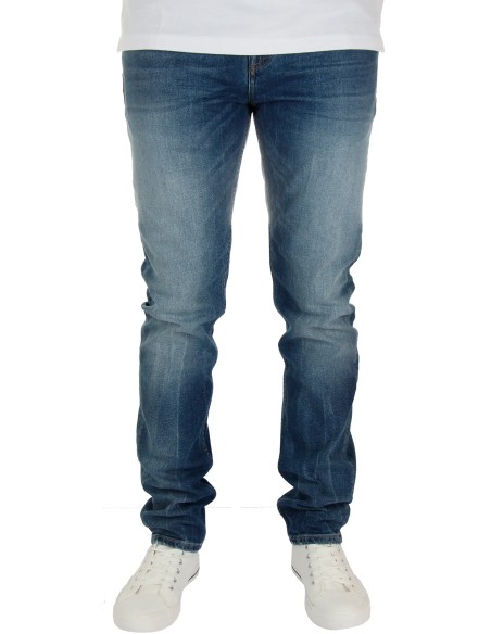 Berlin Homme Bleu Jeans |X Arrow®