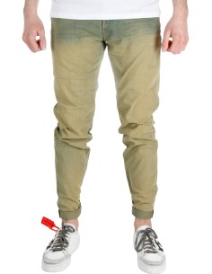 Slag Uomo Kaki Jeans |X Arrow®
